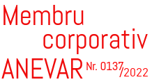 MEMBRU CORPORATIV ANEVAR NR. 0137/2022